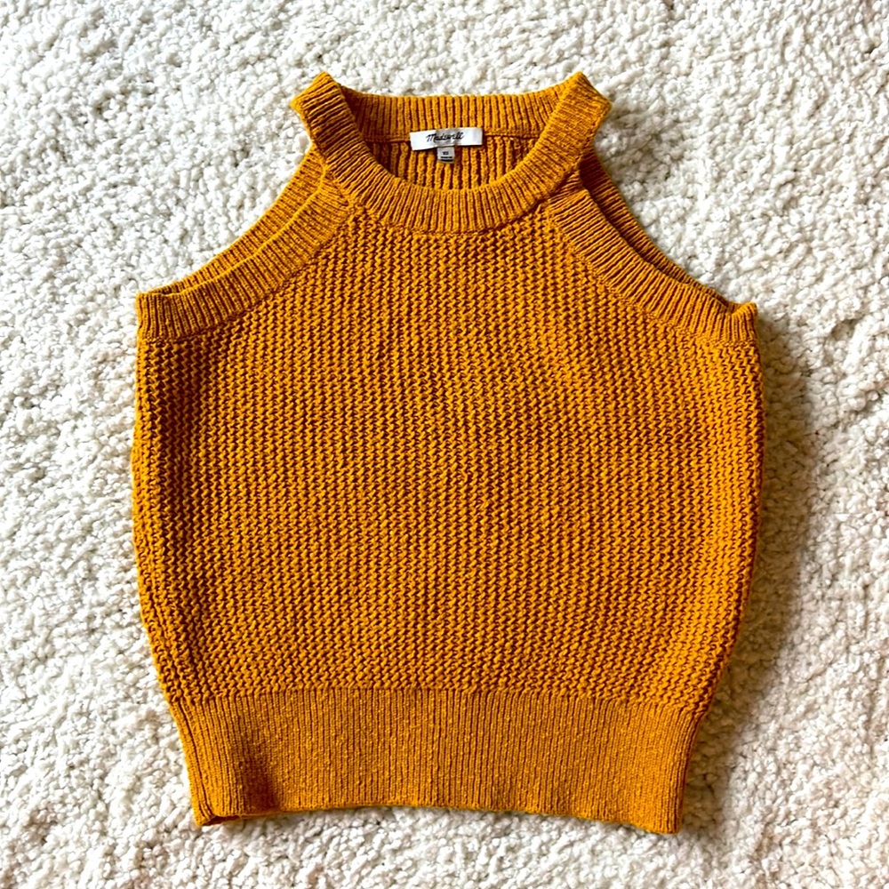 Madewell top